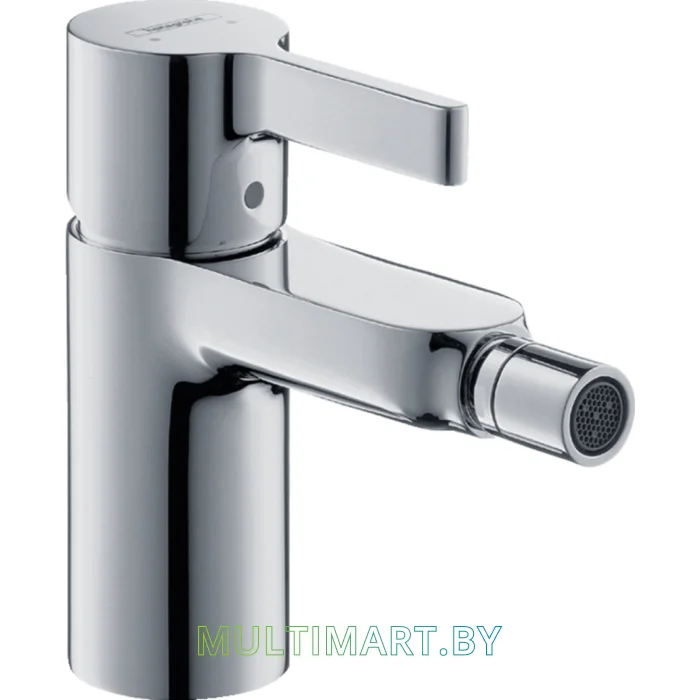 Смеситель Hansgrohe Metris S (31261000)